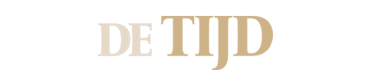 Logo de tijd